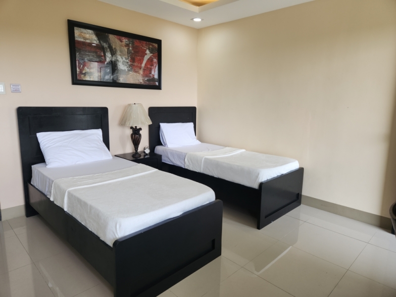 フィリピン留学 Cebu21 - CIJ Liloan Campus-CIJ DORMITORY-28